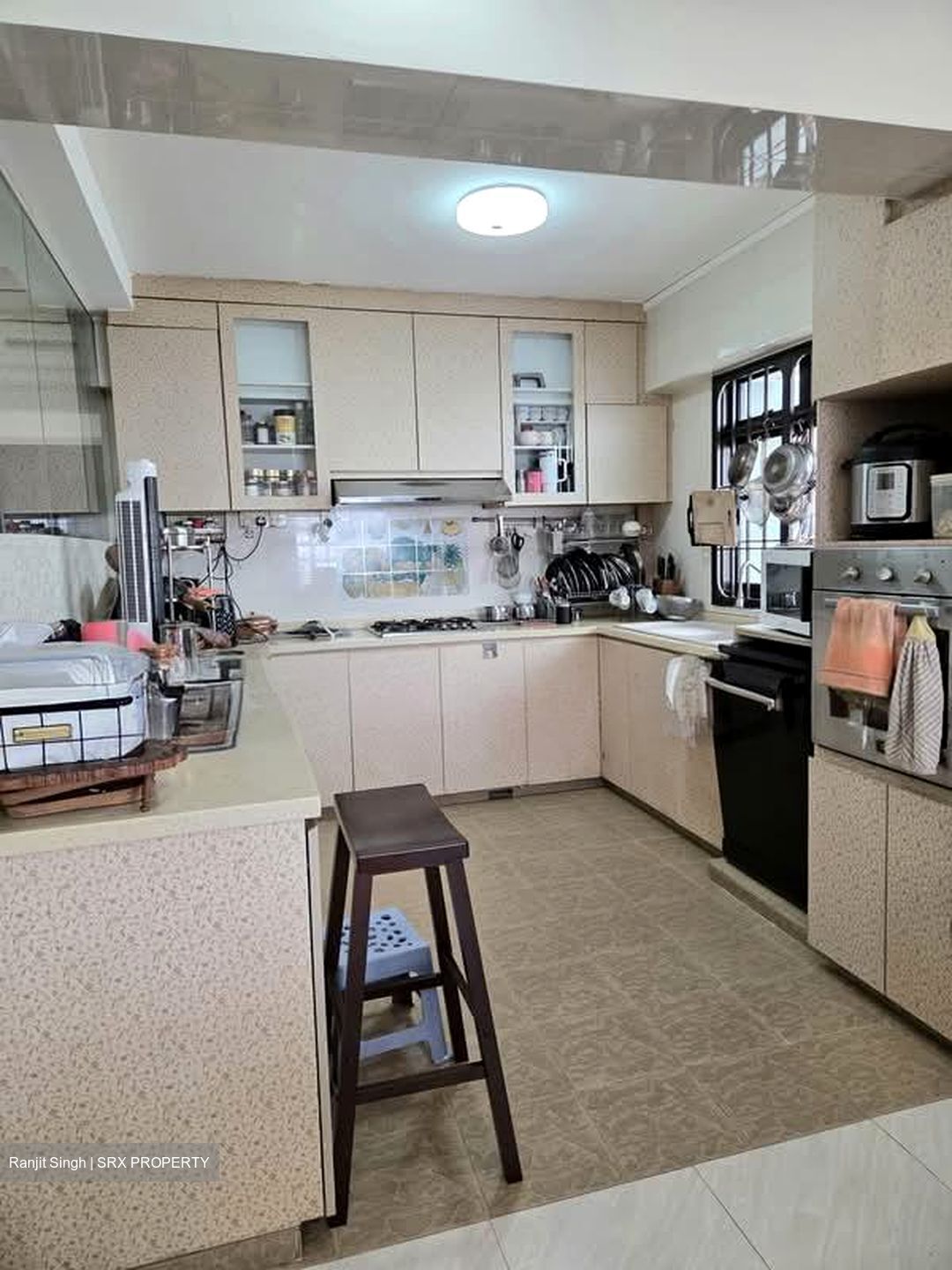 Blk 684D Woodlands Drive 73 (Woodlands), HDB 5 Rooms #580145451